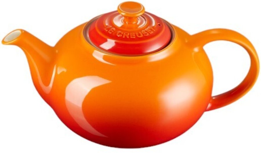 Le Creuset Tekande 1,3 L, Volcanic